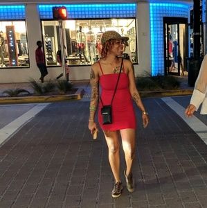 Meet your Posher, Renicka